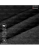 GOLD CLUB Seluar Sekolah Hitam/ Seluar Panjang Hitam /School Black Long Pants