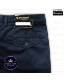 GOLD CLUB Seluar Sekolah Hitam/ Seluar Panjang Hitam /School Black Long Pants