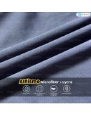 XERVO Seluar Yoga Pinggang Tinggi S-XXL/ High-Waist Yoga Pants