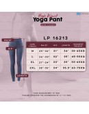 XERVO Seluar Yoga Pinggang Tinggi S-XXL/ High-Waist Yoga Pants