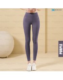 XERVO Seluar Yoga Pinggang Tinggi S-XXL/ High-Waist Yoga Pants