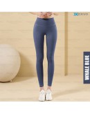 XERVO Seluar Yoga Pinggang Tinggi S-XXL/ High-Waist Yoga Pants