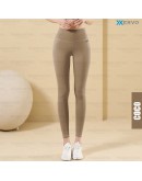 XERVO Seluar Yoga Pinggang Tinggi S-XXL/ High-Waist Yoga Pants