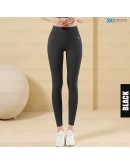 XERVO Seluar Yoga Pinggang Tinggi S-XXL/ High-Waist Yoga Pants