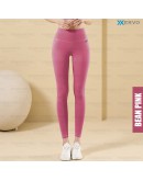 XERVO Seluar Yoga Pinggang Tinggi S-XXL/ High-Waist Yoga Pants