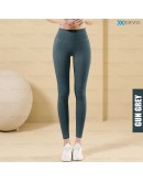 XERVO Seluar Yoga Pinggang Tinggi S-XXL/ High-Waist Yoga Pants