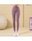 XERVO Seluar Yoga Pinggang Tinggi S-XXL/ High-Waist Yoga Pants