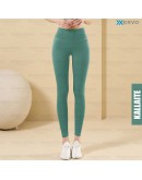 XERVO Seluar Yoga Pinggang Tinggi S-XXL/ High-Waist Yoga Pants