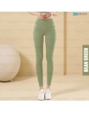 XERVO Seluar Yoga Pinggang Tinggi S-XXL/ High-Waist Yoga Pants