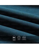 GOLD CLUB Bamboo Slack Cargo Casual Straight Cut Long Pant Stretchable/ Seluar Kargo Perempuan 