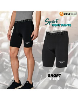 Men Compression Fitness Short Pants/ 3/4 Pants/ Long Pants/ Sport Quick Dry Tight Gym/ Bodybuilding Legging