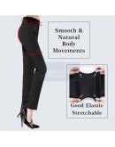 GOLD CLUB Slack Women Formal Work Pants