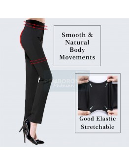 GOLD CLUB Slack Women Formal Work Pants