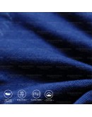 Women ANLIFEI Plus Size Underwear/ Seluar Dalam Wanita Size Besar/ Ladies Cotton Panties Plus Size # LUW 1248