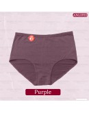 Women ANLIFEI Plus Size Underwear/ Seluar Dalam Wanita Size Besar/ Ladies Cotton Panties Plus Size # LUW 1248