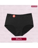 Women ANLIFEI Plus Size Underwear/ Seluar Dalam Wanita Size Besar/ Ladies Cotton Panties Plus Size # LUW 1248