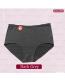 Women ANLIFEI Plus Size Underwear/ Seluar Dalam Wanita Size Besar/ Ladies Cotton Panties Plus Size # LUW 1248