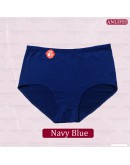 Women ANLIFEI Plus Size Underwear/ Seluar Dalam Wanita Size Besar/ Ladies Cotton Panties Plus Size # LUW 1248