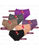 Ladies Panties ANLIFEI 6669/ Seluar Dalam Perempuan
