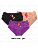 Ladies Panties ANLIFEI 6669/ Seluar Dalam Perempuan