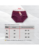 Seluar Dalam Perempuan/ Ladies Panties #6671