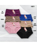 Seluar Dalam Perempuan/ Ladies Panties #6671