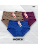 Seluar Dalam Perempuan/ Ladies Panties #6671