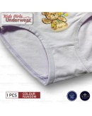 Kid Girl Underwear/ Cotton Cute Bear Underwear/ Budak Perempuan Seluar Dalam/ Girl Panties