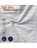 Kid Girl Underwear/ Cotton Cute Bear Underwear/ Budak Perempuan Seluar Dalam/ Girl Panties