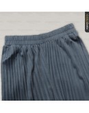 Pleated Skirt Italian Crepe Full Length/ Muslimah Skirt Pleated Princess Flowy/ Skirt Labuh/ Skirt Panjang #LW 2081