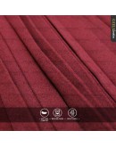 Pleated Skirt Italian Crepe Full Length/ Muslimah Skirt Pleated Princess Flowy/ Skirt Labuh/ Skirt Panjang #LW 2081