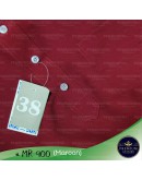 Baju Melayu Cekak Musang Set Baju Melayu Slim Fit/ Cekak Musang Warna Maroon #MR 900