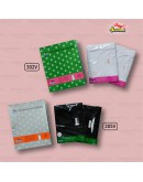 Scuba Girls Inner Singlet / singlet dalam perempuan ( WHITE )