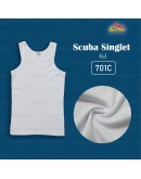 Scuba Boy Singlet Inner wear