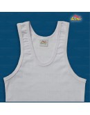 Scuba Boy Netting Singlet Inner Wear