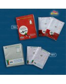 Scuba Boy Netting Singlet Inner Wear