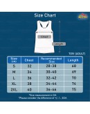 Scuba Men's Singlet Inner wear