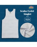 Scuba Men's Singlet Inner wear