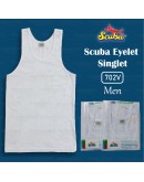Scuba Men's Singlet Inner wear