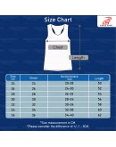 Eagle King Boy Singlet Inner Wear/ White Singlet
