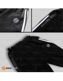 GOLD CLUB Unisex Elastic Track Bottom/ Seluar Sukan Sport