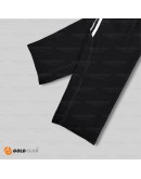 GOLD CLUB Unisex Elastic Track Bottom/ Seluar Sukan Sport