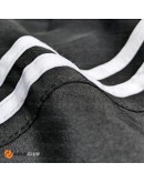 GOLD CLUB Unisex Elastic Track Bottom/ Seluar Sukan Sport