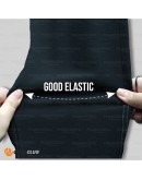 GOLD CLUB Unisex Elastic Track Bottom/ Seluar Sukan Sport