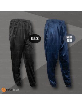 GOLD CLUB SELUAR SUKAN PANJANG / SPORT TRACK BOTTOM LONG PANT 538