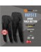 GOLD CLUB SELUAR SUKAN PANJANG / SPORT TRACK BOTTOM LONG PANT "BLACK"