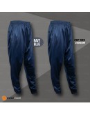 GOLD CLUB SELUAR SUKAN PANJANG / SPORT TRACK BOTTOM LONG PANT "NAVY BLUE" 539