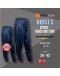 GOLD CLUB SELUAR SUKAN PANJANG / SPORT TRACK BOTTOM LONG PANT "NAVY BLUE" 539