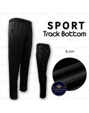 GOLD CLUB Plain Slim Cut Jogger Track Bottom/ Seluar Sukan Budak & Dewasa #561
