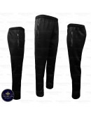 GOLD CLUB Plain Slim Cut Jogger Track Bottom/ Seluar Sukan Budak & Dewasa #561